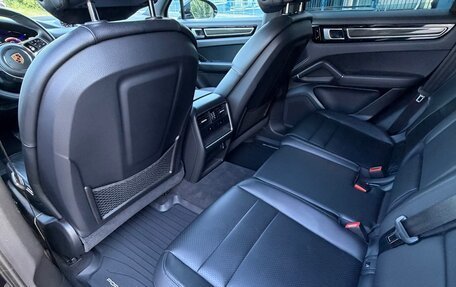 Porsche Cayenne III, 2018 год, 5 700 000 рублей, 10 фотография