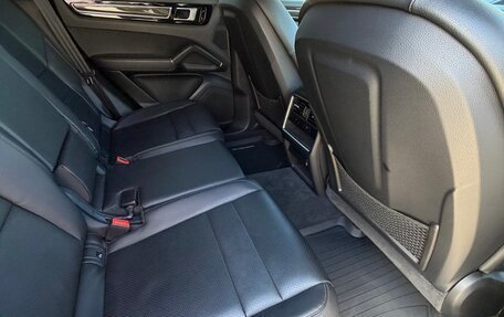 Porsche Cayenne III, 2018 год, 5 700 000 рублей, 12 фотография