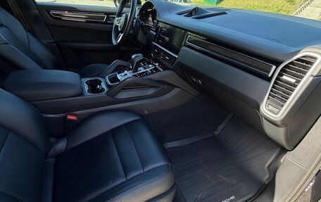 Porsche Cayenne III, 2018 год, 5 700 000 рублей, 14 фотография