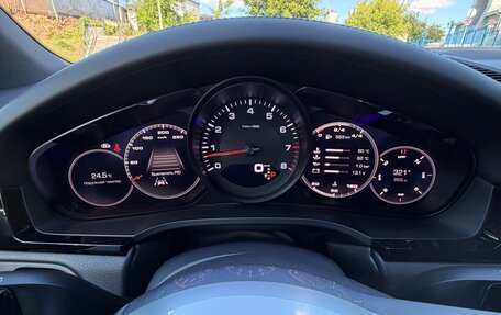 Porsche Cayenne III, 2018 год, 5 700 000 рублей, 18 фотография