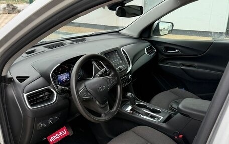 Chevrolet Equinox III, 2021 год, 1 850 000 рублей, 7 фотография