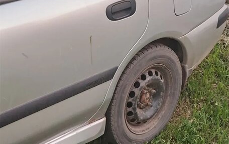Mitsubishi Carisma I, 2002 год, 200 000 рублей, 3 фотография