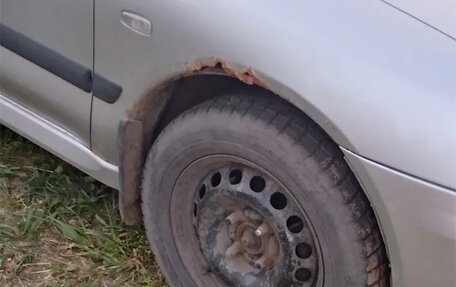 Mitsubishi Carisma I, 2002 год, 200 000 рублей, 4 фотография