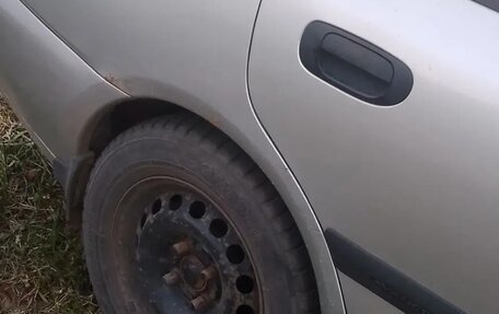 Mitsubishi Carisma I, 2002 год, 200 000 рублей, 5 фотография
