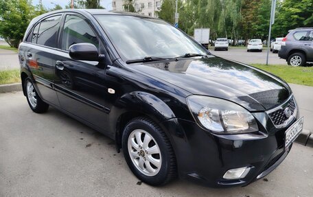 KIA Rio II, 2011 год, 690 000 рублей, 4 фотография
