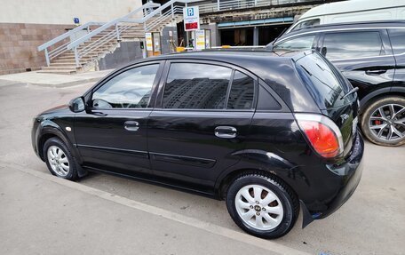 KIA Rio II, 2011 год, 690 000 рублей, 6 фотография