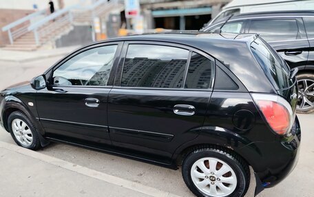 KIA Rio II, 2011 год, 690 000 рублей, 2 фотография