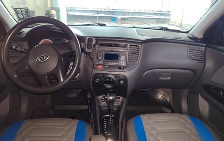 KIA Rio II, 2011 год, 690 000 рублей, 8 фотография