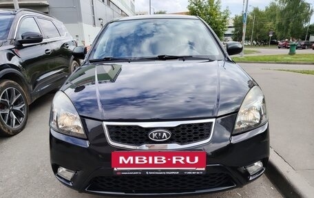 KIA Rio II, 2011 год, 690 000 рублей, 5 фотография