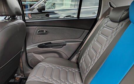 KIA Rio II, 2011 год, 690 000 рублей, 17 фотография