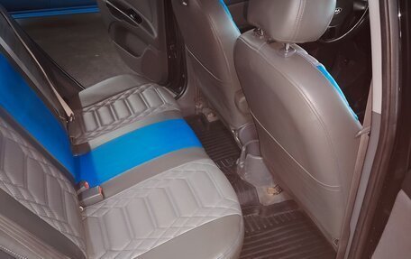 KIA Rio II, 2011 год, 690 000 рублей, 16 фотография