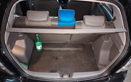 KIA Rio II, 2011 год, 690 000 рублей, 10 фотография