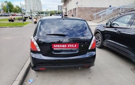 KIA Rio II, 2011 год, 690 000 рублей, 3 фотография