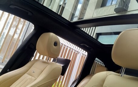 Mercedes-Benz GLS, 2021 год, 10 500 000 рублей, 6 фотография