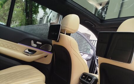 Mercedes-Benz GLS, 2021 год, 10 500 000 рублей, 11 фотография
