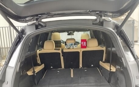 Mercedes-Benz GLS, 2021 год, 10 500 000 рублей, 17 фотография
