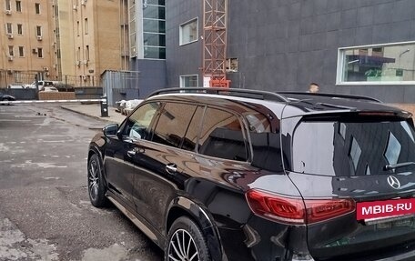 Mercedes-Benz GLS, 2021 год, 10 500 000 рублей, 5 фотография