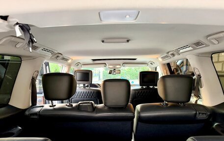 Infiniti QX80 I рестайлинг, 2019 год, 4 750 000 рублей, 8 фотография