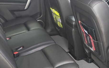 Chevrolet Captiva I, 2014 год, 1 800 000 рублей, 9 фотография