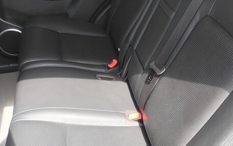 Chevrolet Captiva I, 2014 год, 1 800 000 рублей, 10 фотография