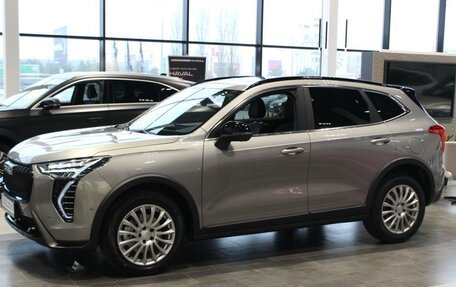 Haval Jolion, 2026 год, 2 899 000 рублей, 4 фотография