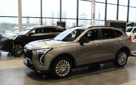 Haval Jolion, 2026 год, 2 899 000 рублей, 9 фотография