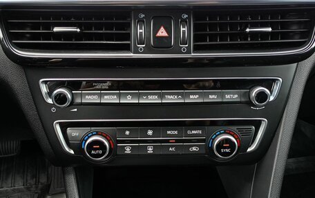 KIA Optima IV, 2019 год, 2 299 000 рублей, 12 фотография