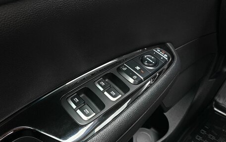 KIA Optima IV, 2019 год, 2 299 000 рублей, 9 фотография