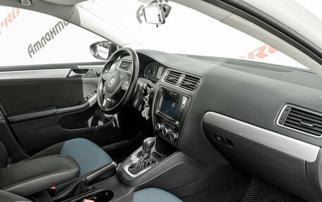 Volkswagen Jetta VI, 2013 год, 1 050 000 рублей, 13 фотография
