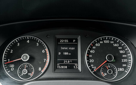 Volkswagen Jetta VI, 2013 год, 1 050 000 рублей, 15 фотография