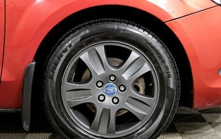Ford Focus II рестайлинг, 2008 год, 598 000 рублей, 10 фотография