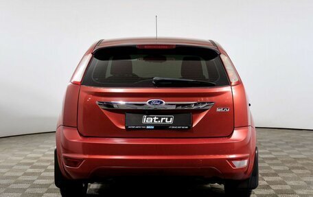 Ford Focus II рестайлинг, 2008 год, 598 000 рублей, 6 фотография