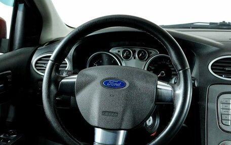 Ford Focus II рестайлинг, 2008 год, 598 000 рублей, 16 фотография