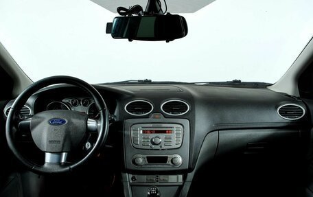Ford Focus II рестайлинг, 2008 год, 598 000 рублей, 15 фотография