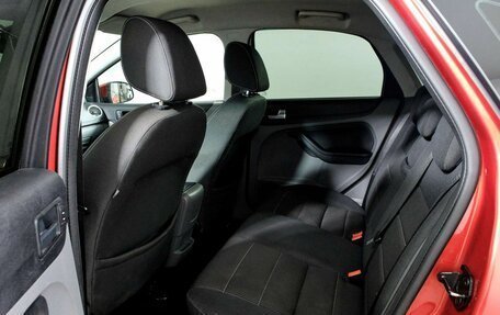 Ford Focus II рестайлинг, 2008 год, 598 000 рублей, 19 фотография