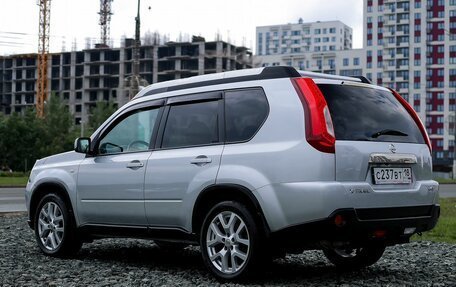 Nissan X-Trail, 2013 год, 1 520 000 рублей, 7 фотография
