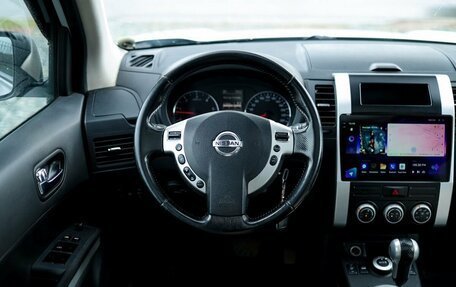 Nissan X-Trail, 2013 год, 1 520 000 рублей, 17 фотография