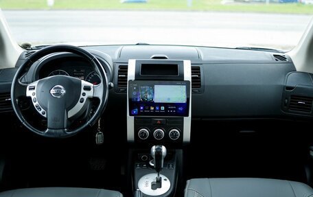 Nissan X-Trail, 2013 год, 1 520 000 рублей, 8 фотография