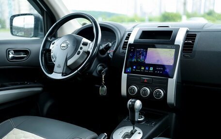 Nissan X-Trail, 2013 год, 1 520 000 рублей, 10 фотография
