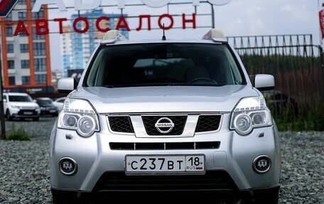 Nissan X-Trail, 2013 год, 1 520 000 рублей, 3 фотография