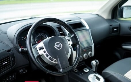 Nissan X-Trail, 2013 год, 1 520 000 рублей, 9 фотография