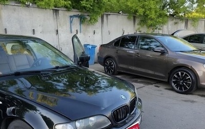 BMW 3 серия, 2004 год, 500 000 рублей, 1 фотография
