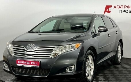 Toyota Venza I, 2009 год, 1 500 000 рублей, 1 фотография