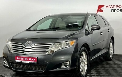 Toyota Venza I, 2009 год, 1 500 000 рублей, 1 фотография