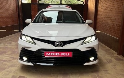 Toyota Camry, 2021 год, 2 600 000 рублей, 1 фотография