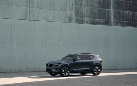 Volvo XC40 I, 2026 год, 7 560 000 рублей, 1 фотография