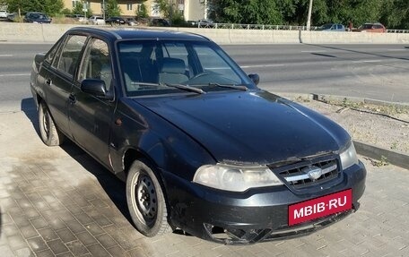 Daewoo Nexia I рестайлинг, 2010 год, 100 000 рублей, 1 фотография