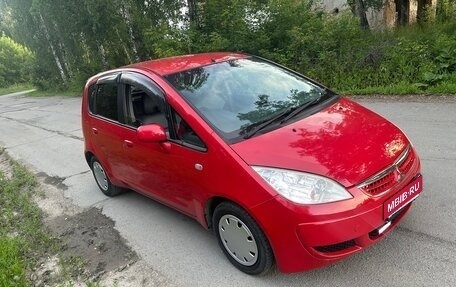 Mitsubishi Colt VI рестайлинг, 2005 год, 310 000 рублей, 1 фотография