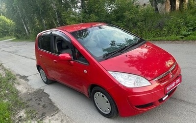 Mitsubishi Colt VI рестайлинг, 2005 год, 310 000 рублей, 1 фотография