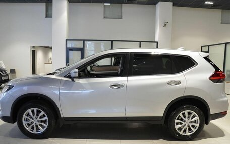Nissan X-Trail, 2026 год, 3 600 000 рублей, 4 фотография